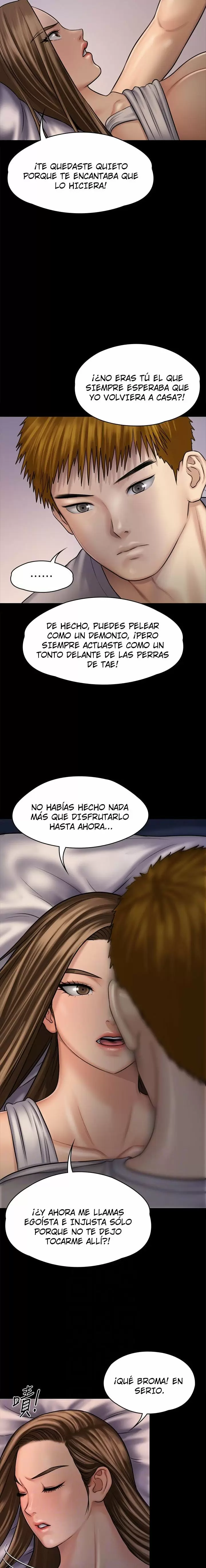 Queen Bee Capítulo 120 - Page 5