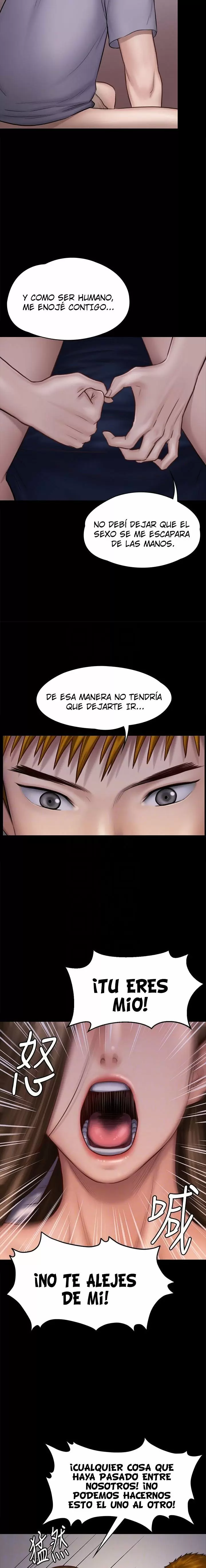 Queen Bee Capítulo 120 - Page 9