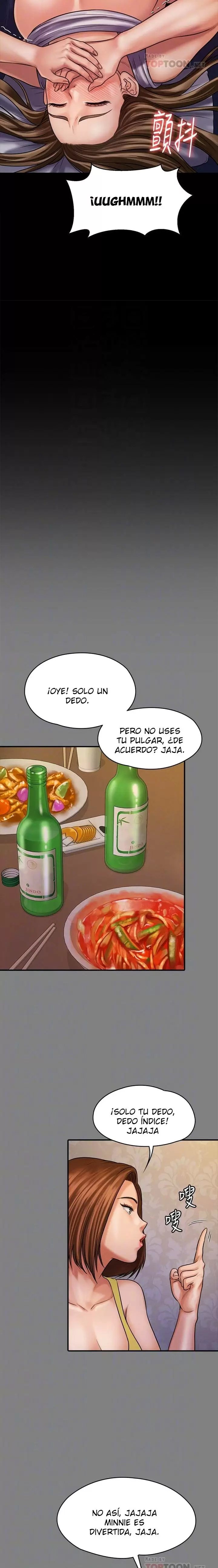 Queen Bee Capítulo 121 - Page 10