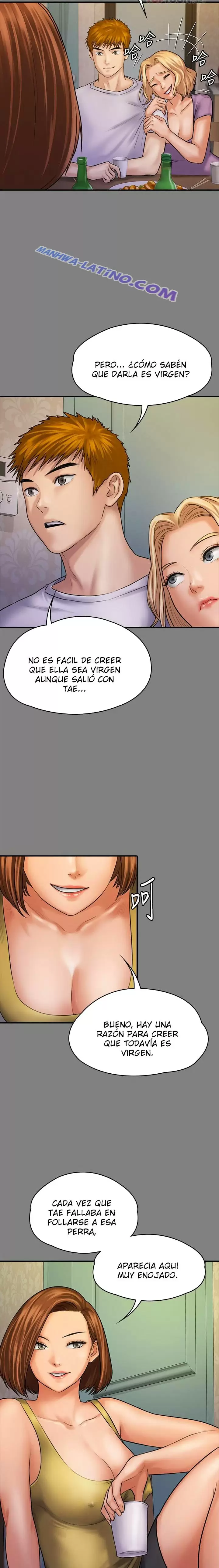 Queen Bee Capítulo 121 - Page 11
