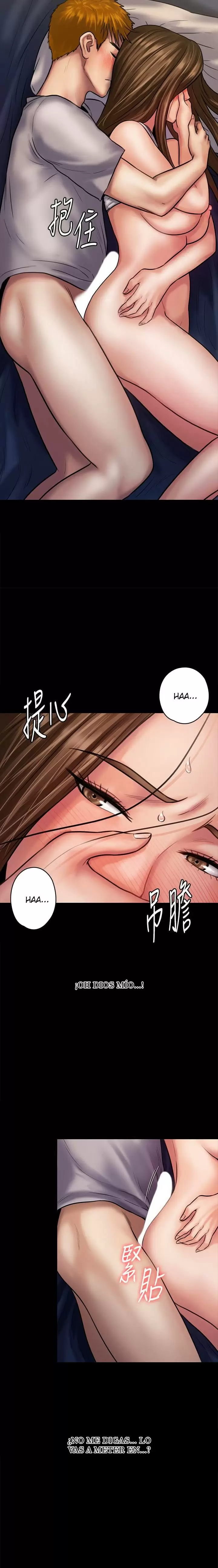 Queen Bee Capítulo 121 - Page 18