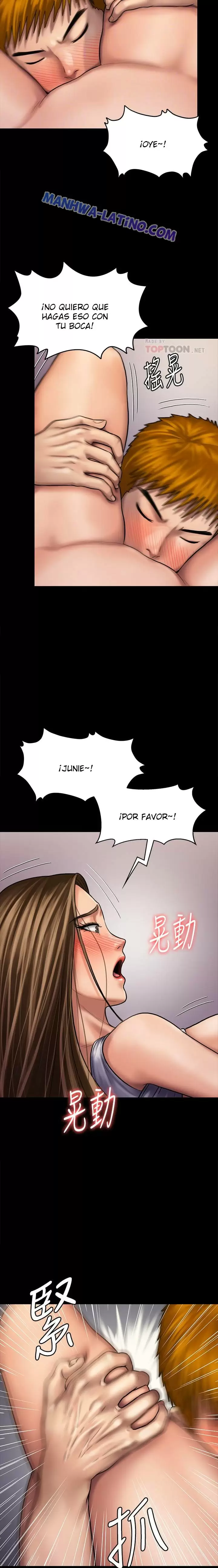 Queen Bee Capítulo 121 - Page 3