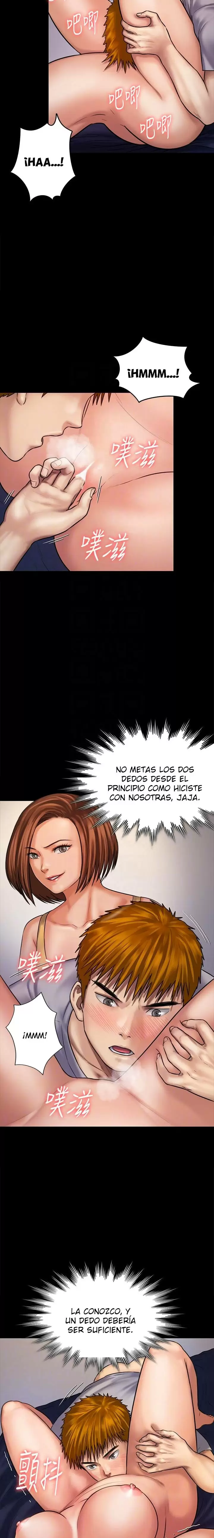 Queen Bee Capítulo 121 - Page 9