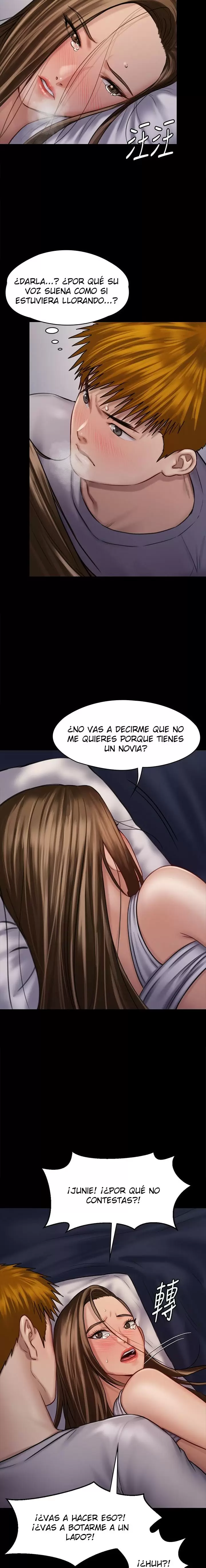 Queen Bee Capítulo 122 - Page 15