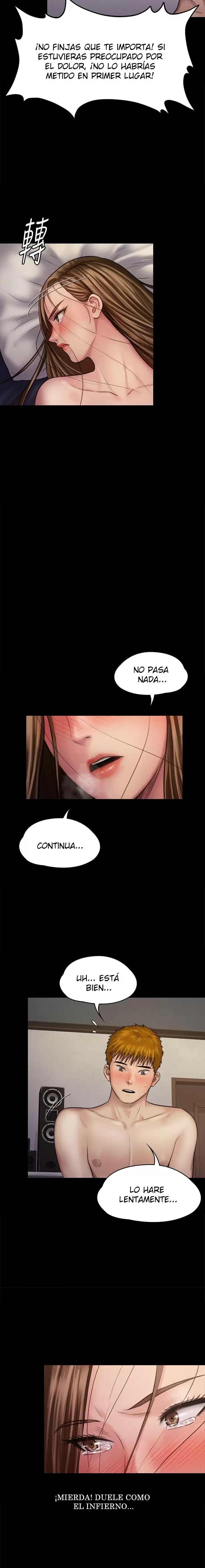 Queen Bee Capítulo 122 - Page 24
