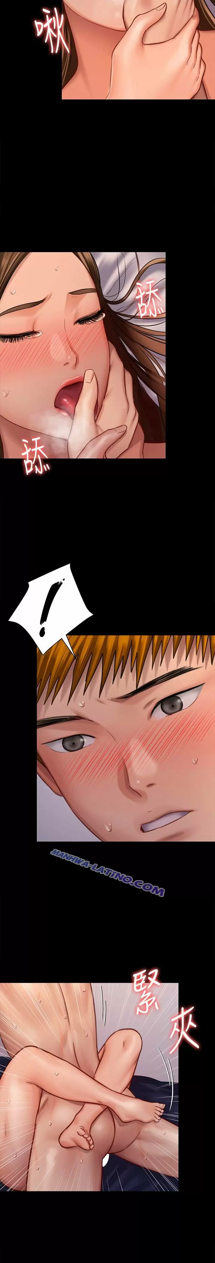 Queen Bee Capítulo 123 - Page 24