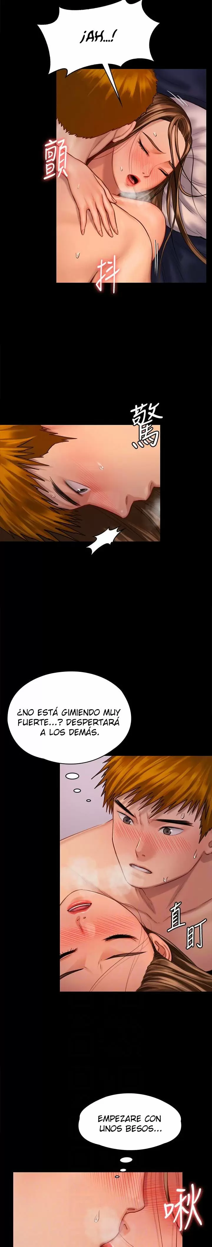 Queen Bee Capítulo 123 - Page 3