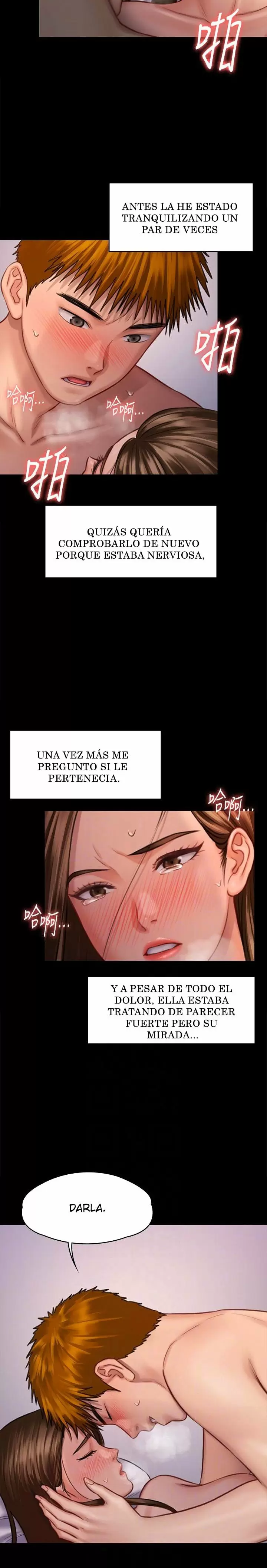 Queen Bee Capítulo 123 - Page 7