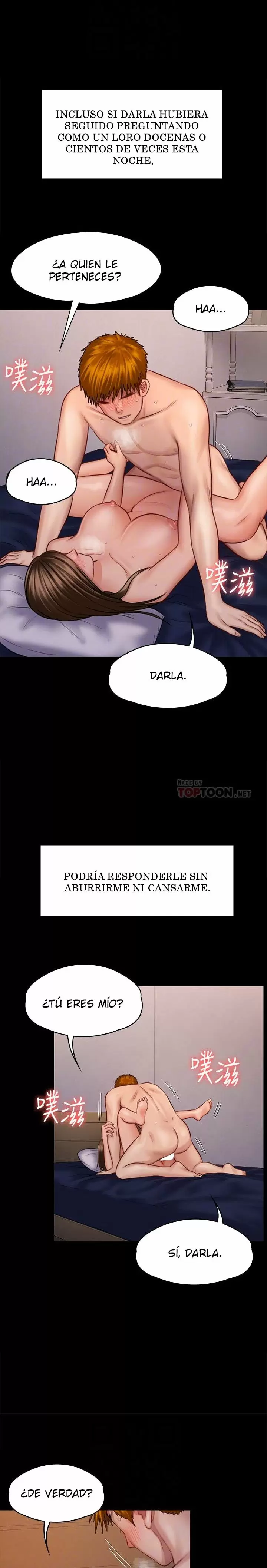 Queen Bee Capítulo 123 - Page 8