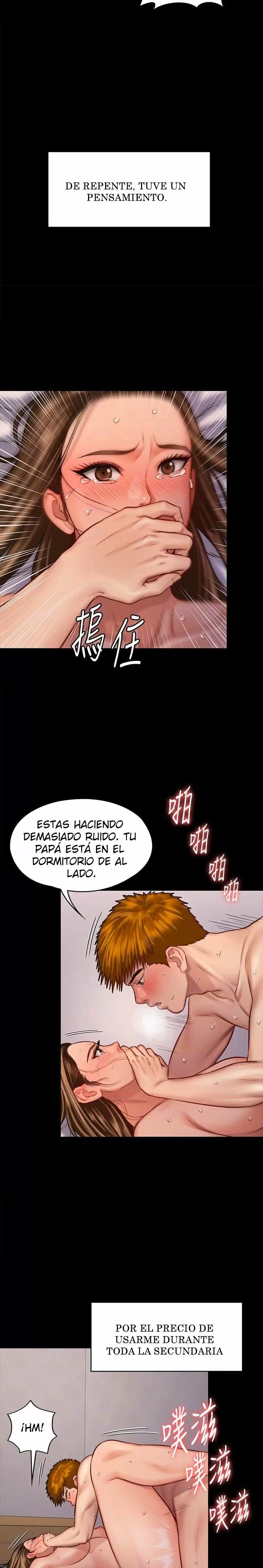 Queen Bee Capítulo 124 - Page 12