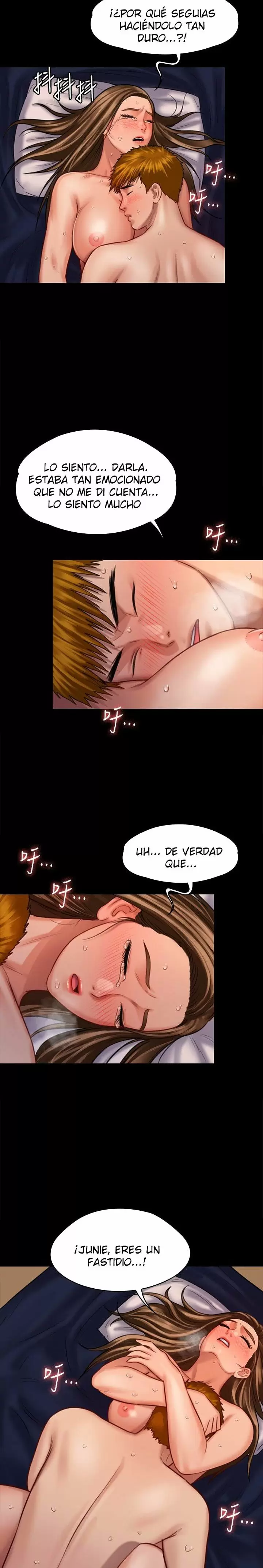 Queen Bee Capítulo 124 - Page 20