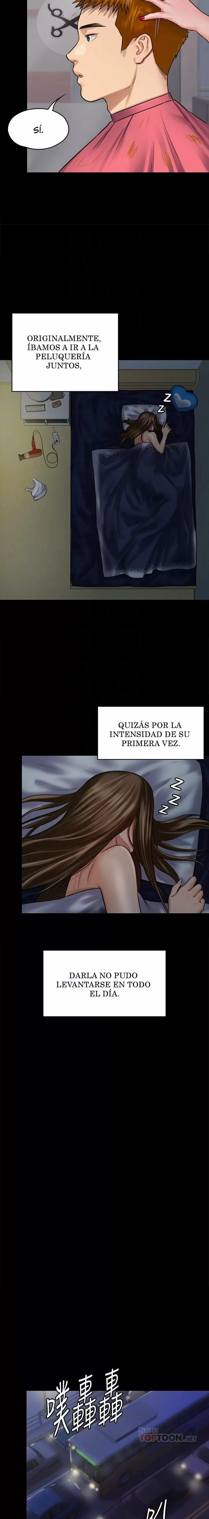 Queen Bee Capítulo 125 - Page 11
