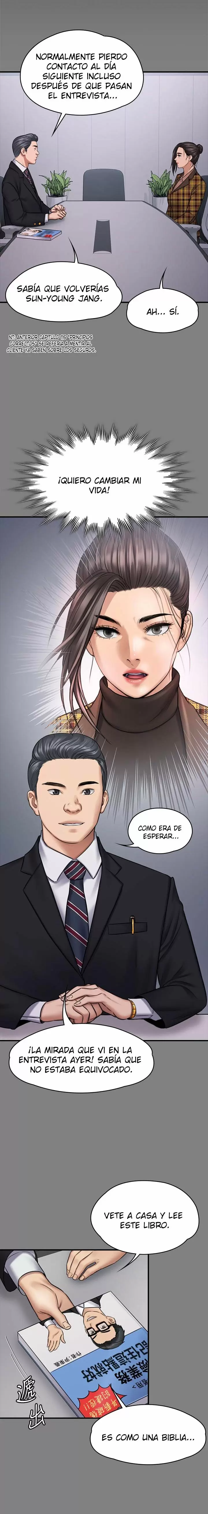 Queen Bee Capítulo 125 - Page 13