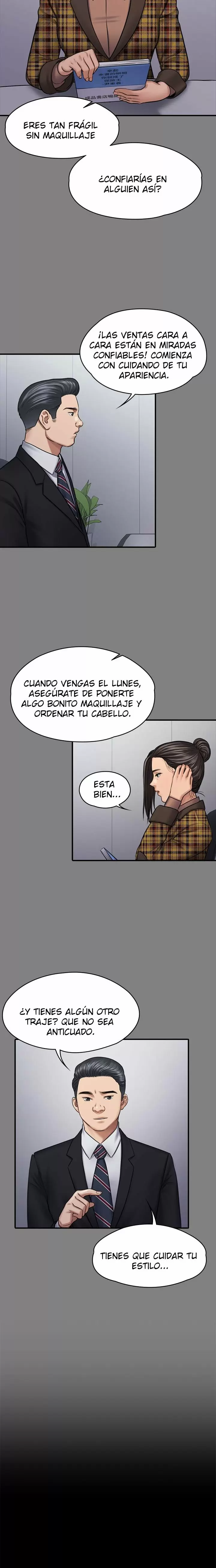 Queen Bee Capítulo 125 - Page 15