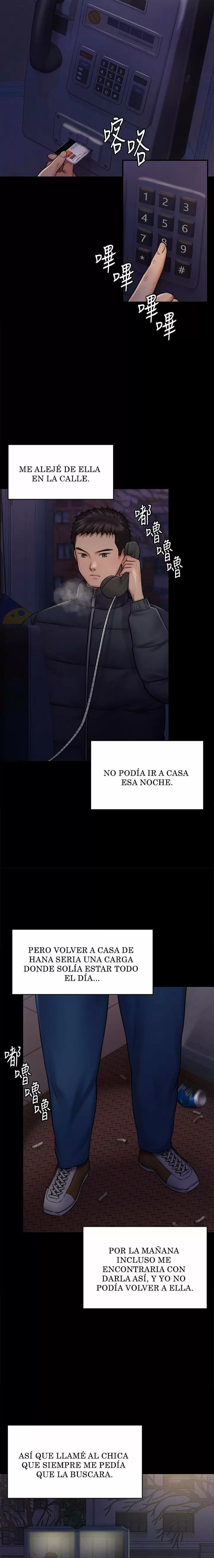 Queen Bee Capítulo 125 - Page 21