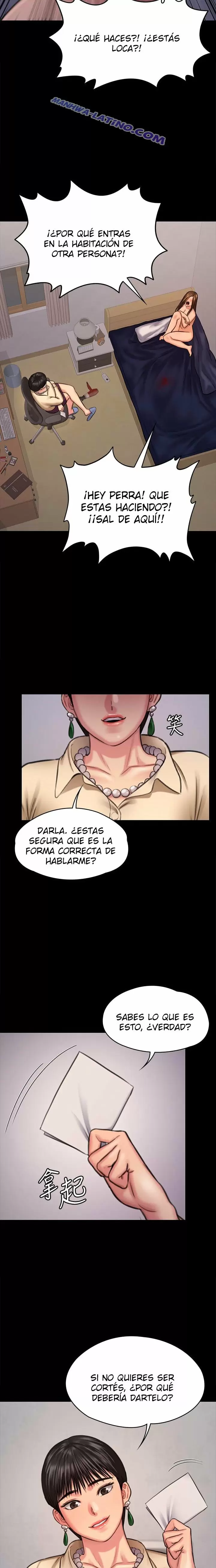 Queen Bee Capítulo 125 - Page 25