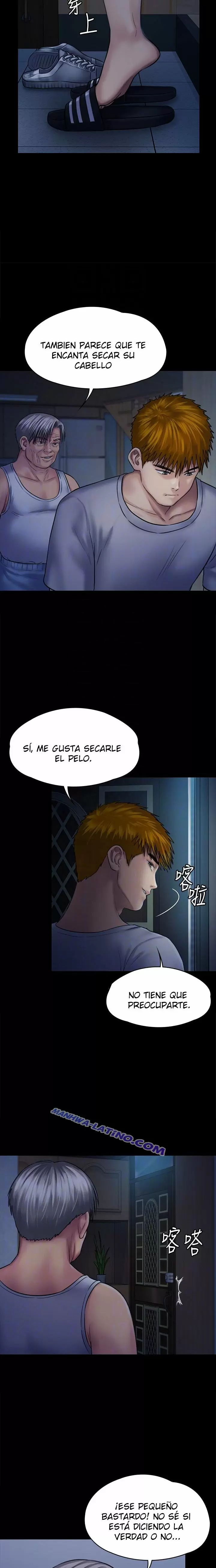 Queen Bee Capítulo 125 - Page 5