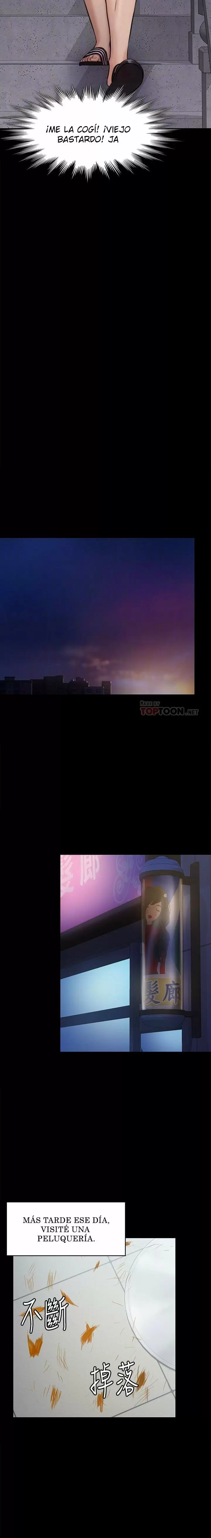 Queen Bee Capítulo 125 - Page 7