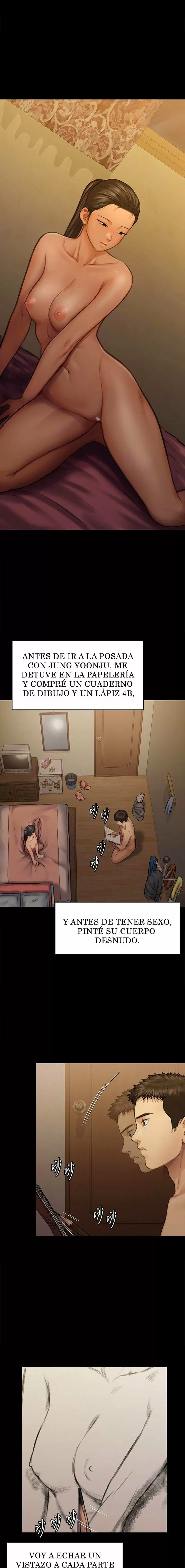 Queen Bee Capítulo 126 - Page 13