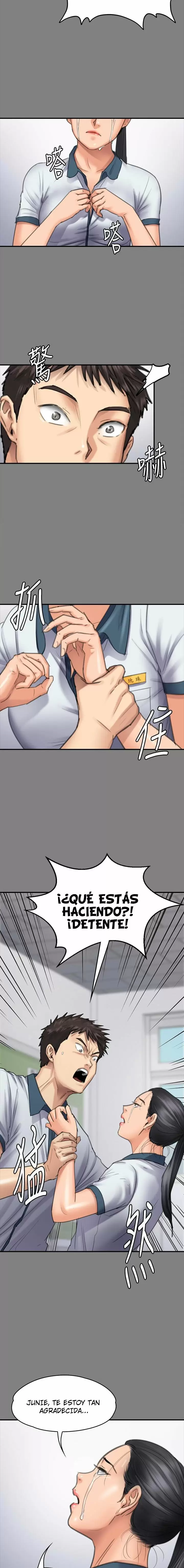 Queen Bee Capítulo 126 - Page 17