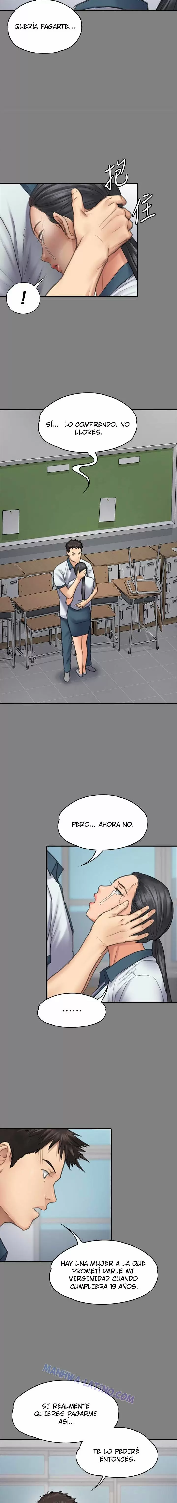 Queen Bee Capítulo 126 - Page 18