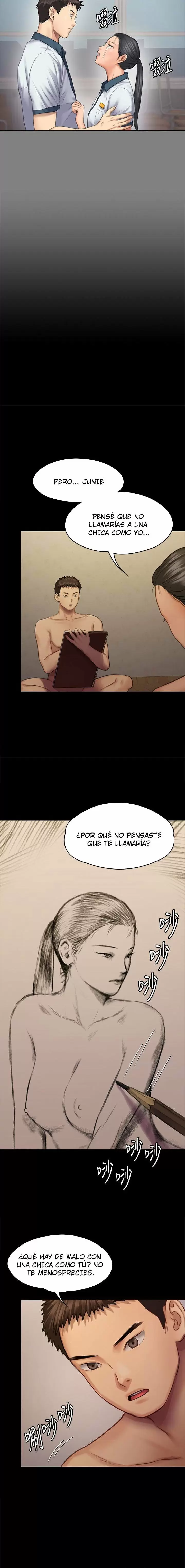 Queen Bee Capítulo 126 - Page 19