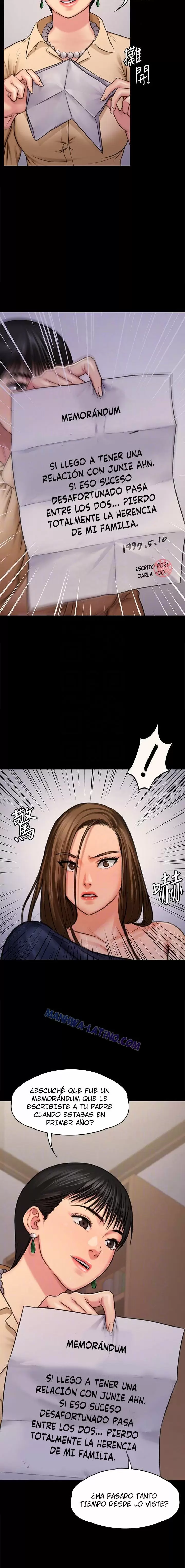 Queen Bee Capítulo 126 - Page 2