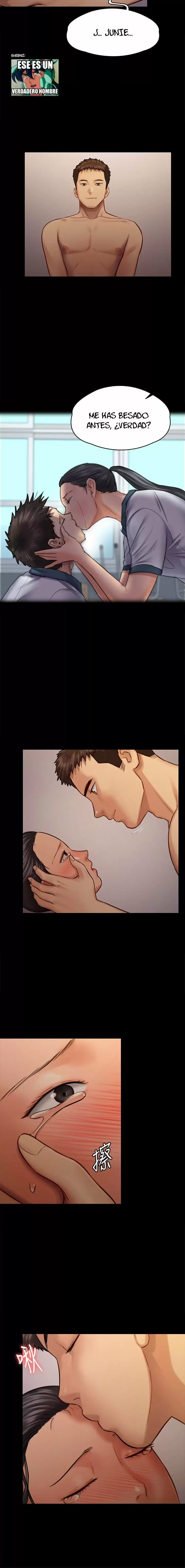 Queen Bee Capítulo 126 - Page 23