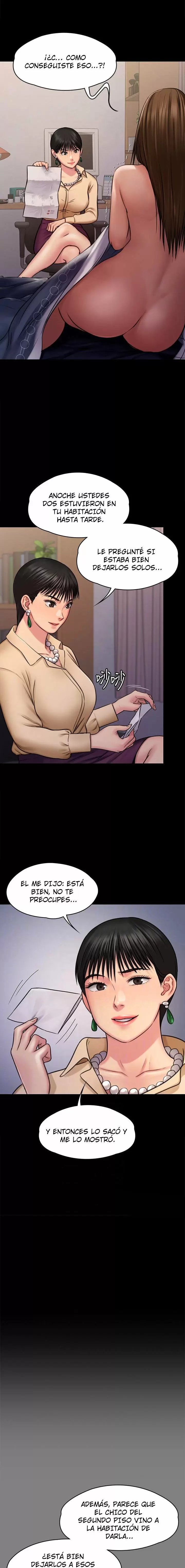 Queen Bee Capítulo 126 - Page 3