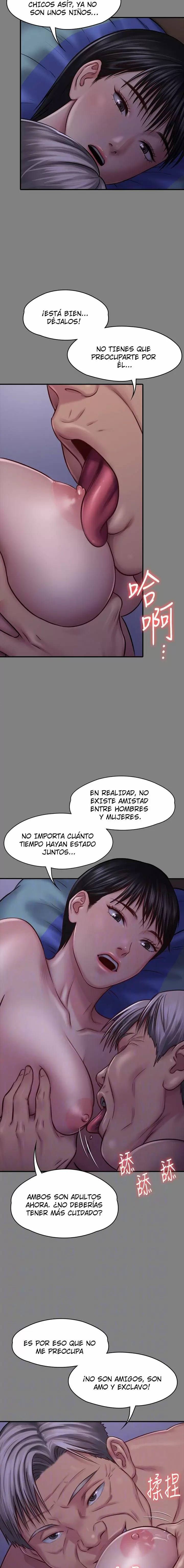 Queen Bee Capítulo 126 - Page 4