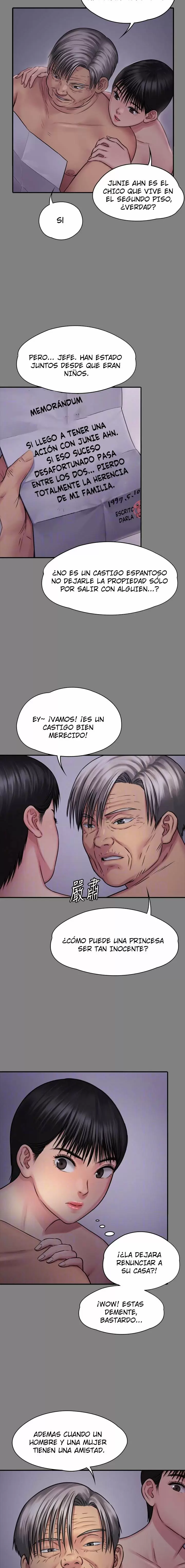 Queen Bee Capítulo 126 - Page 7