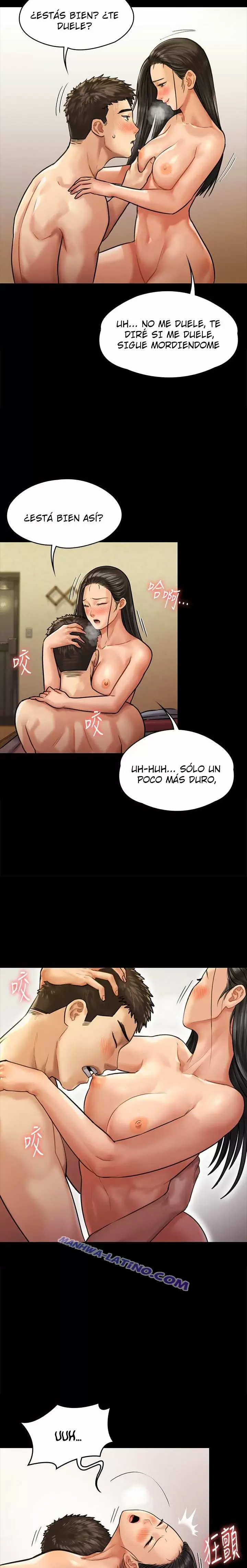 Queen Bee Capítulo 127 - Page 16