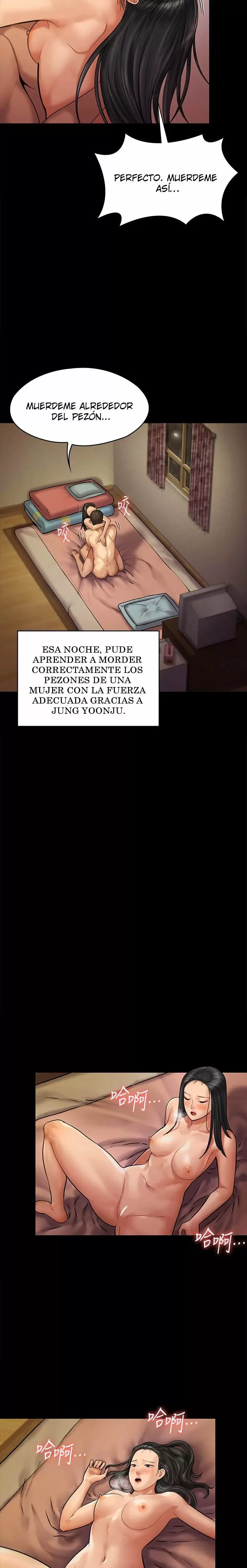 Queen Bee Capítulo 127 - Page 17