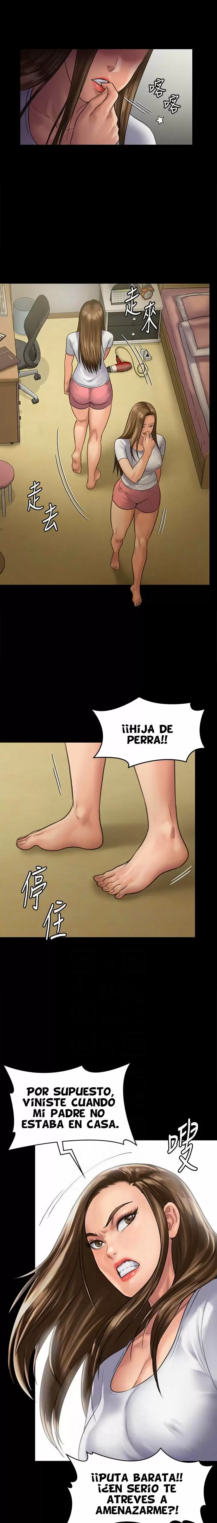 Queen Bee Capítulo 128 - Page 12