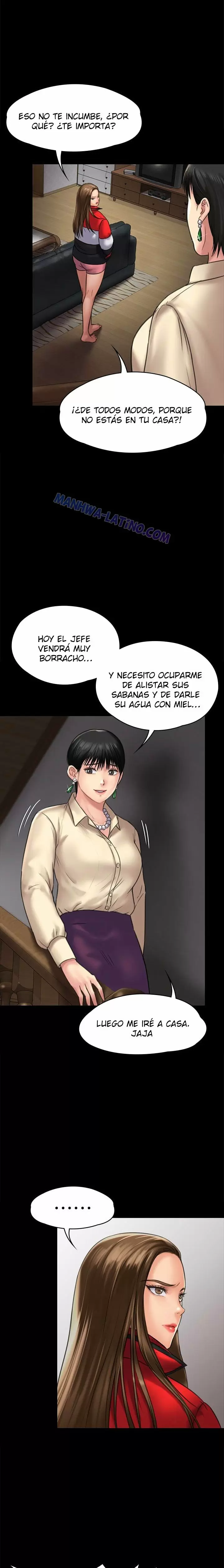Queen Bee Capítulo 128 - Page 14