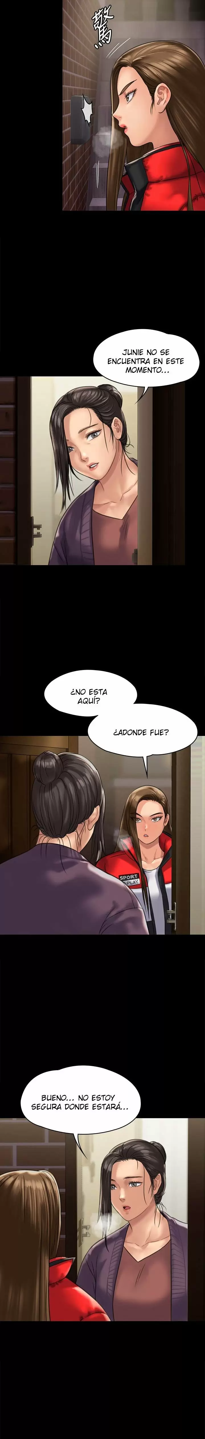Queen Bee Capítulo 128 - Page 17