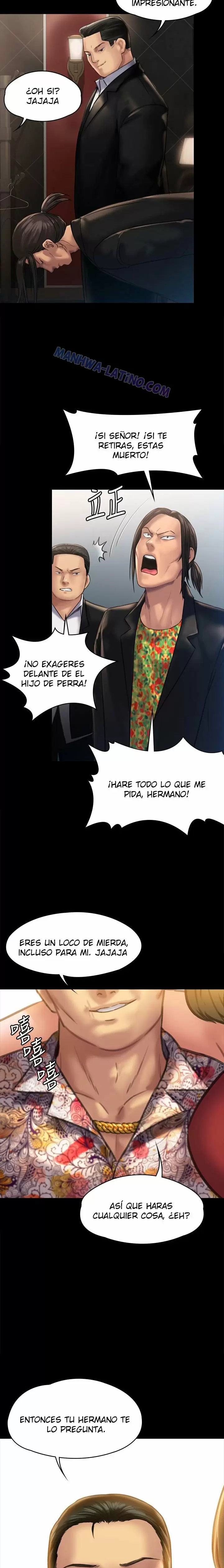Queen Bee Capítulo 128 - Page 25