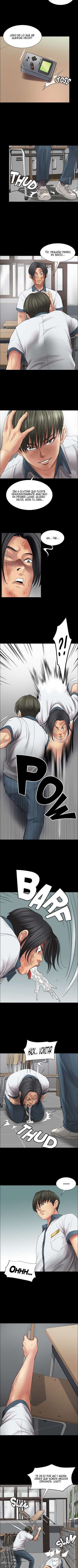 Queen Bee Capítulo 13 - Page 3