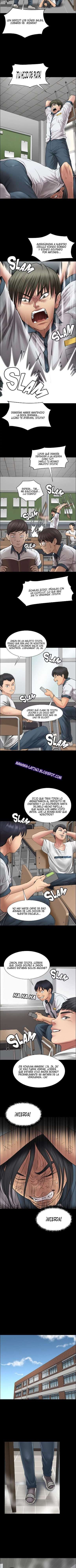 Queen Bee Capítulo 13 - Page 4