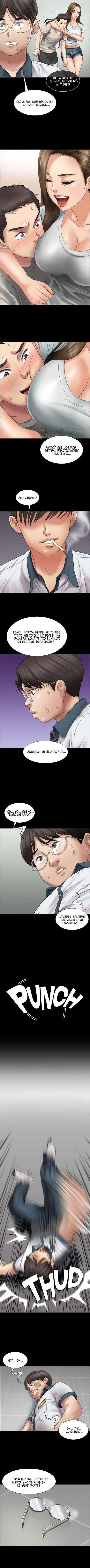 Queen Bee Capítulo 13 - Page 8