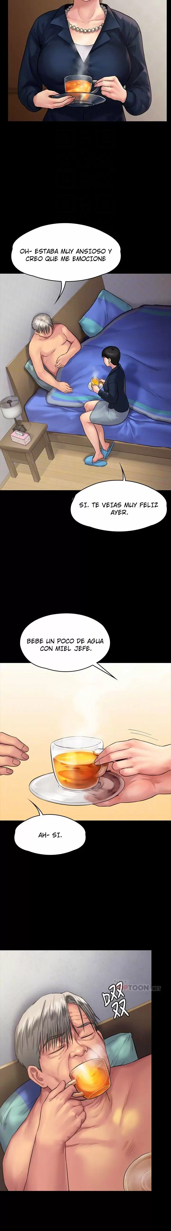 Queen Bee Capítulo 130 - Page 11