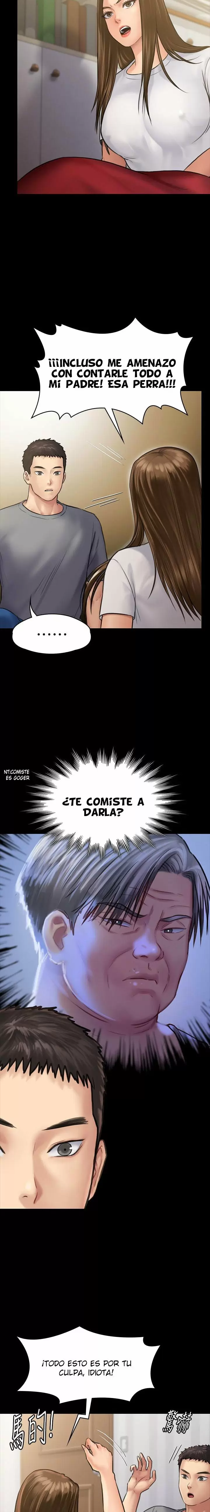 Queen Bee Capítulo 130 - Page 15