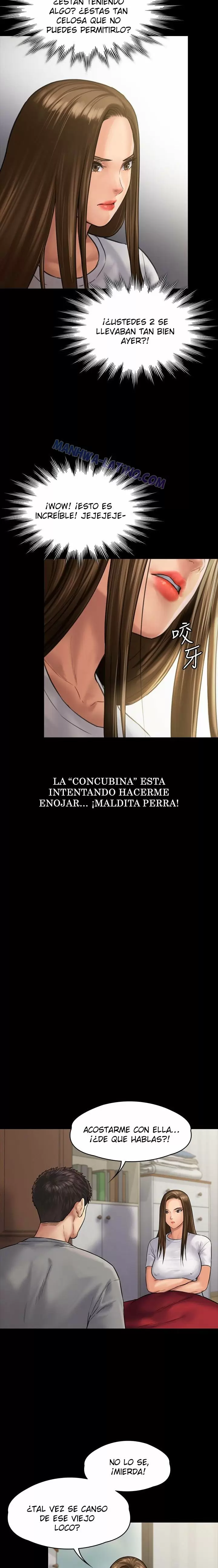 Queen Bee Capítulo 130 - Page 22