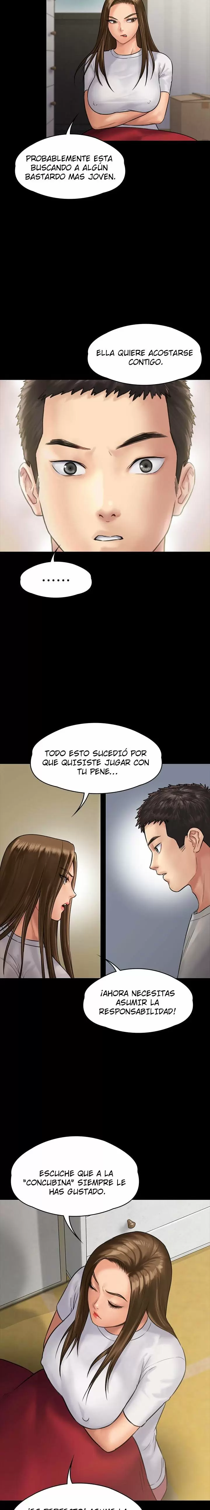 Queen Bee Capítulo 130 - Page 23