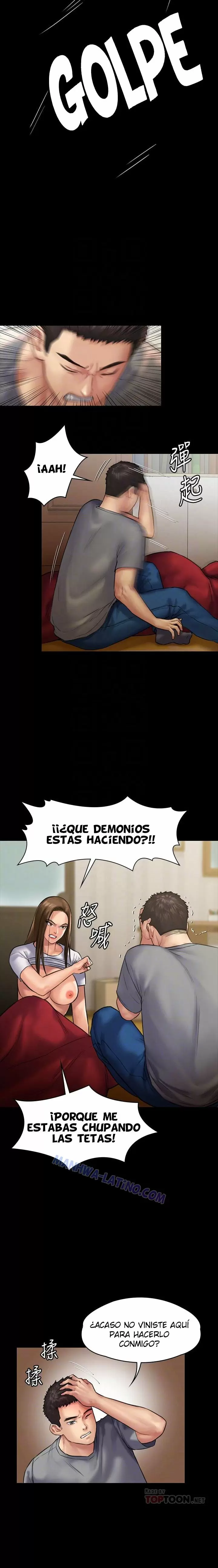 Queen Bee Capítulo 130 - Page 5