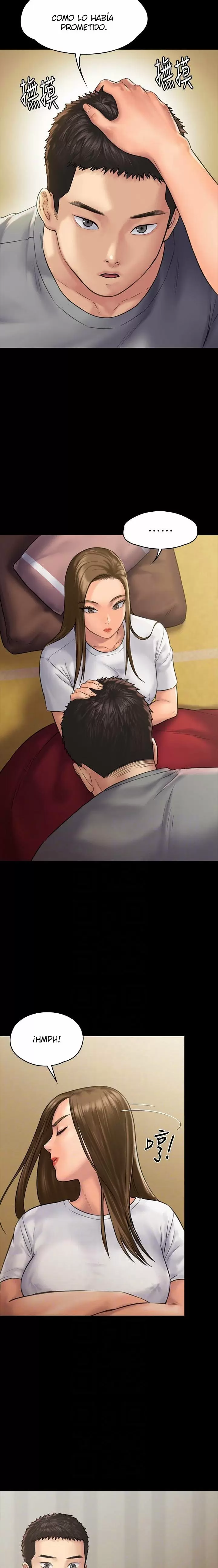 Queen Bee Capítulo 130 - Page 9