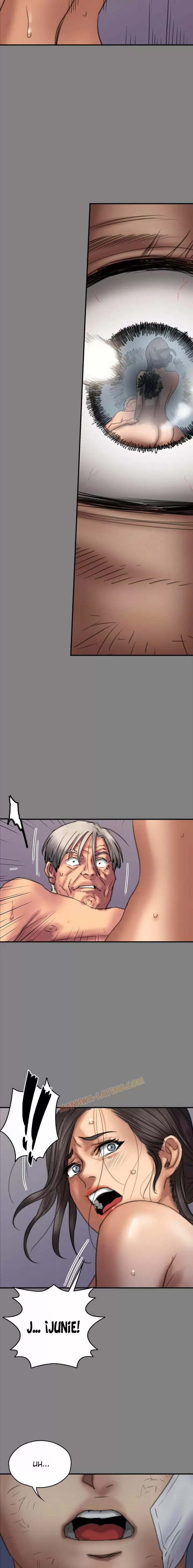 Queen Bee Capítulo 131 - Page 22