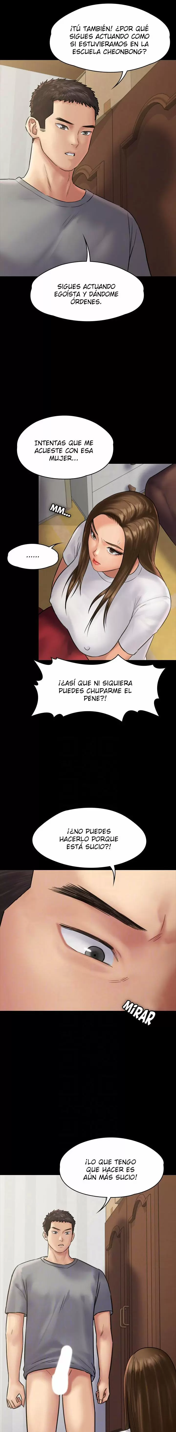 Queen Bee Capítulo 131 - Page 5