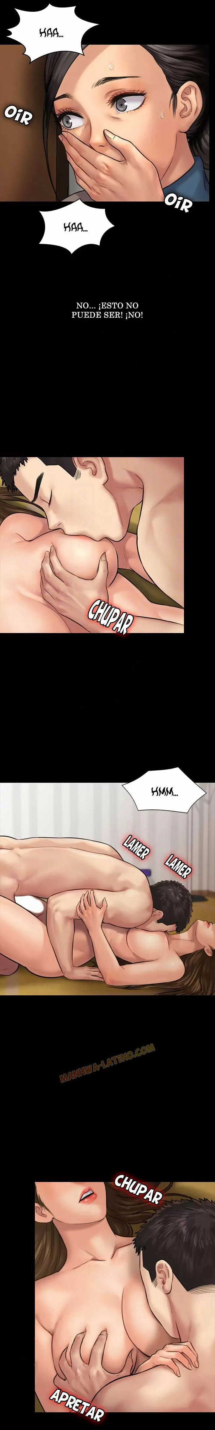 Queen Bee Capítulo 132 - Page 10