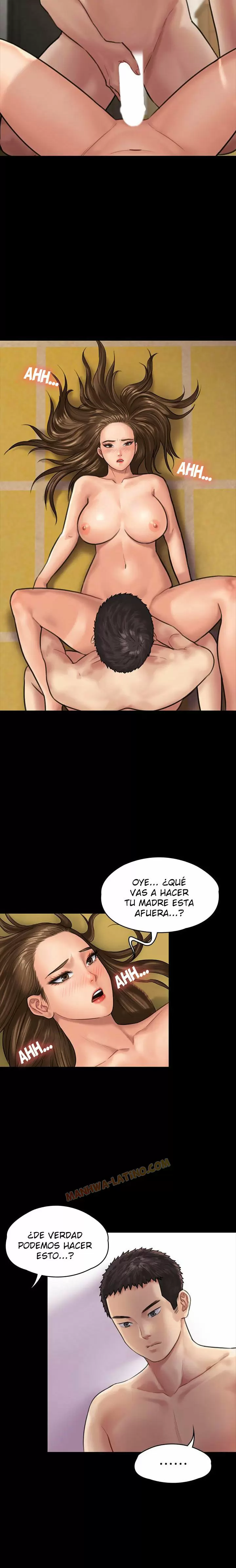 Queen Bee Capítulo 132 - Page 17